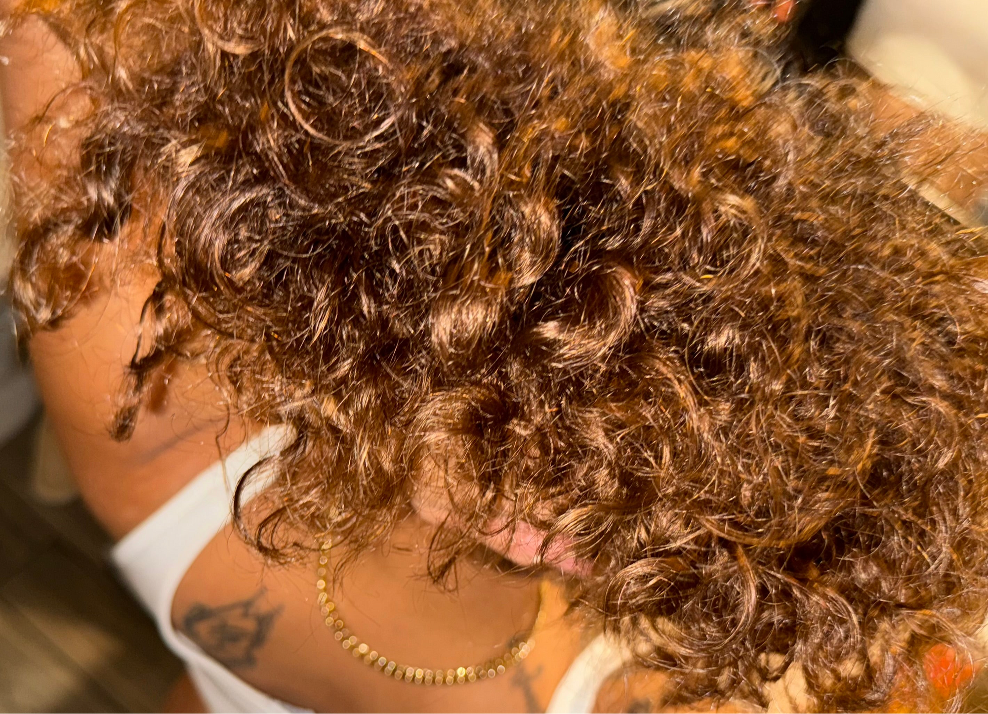 Extra Strength Ayurvedic Hair Growth Oil 4 oz (Tropic Botanical Scented)