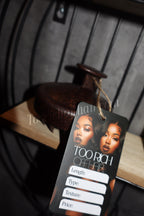 ToorichoffOils Coconut Scalp Stimulator