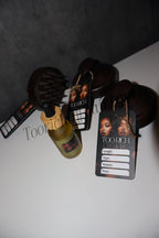 ToorichoffOils Coconut Scalp Stimulator